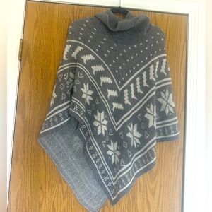 Grey Women’s Sweater
